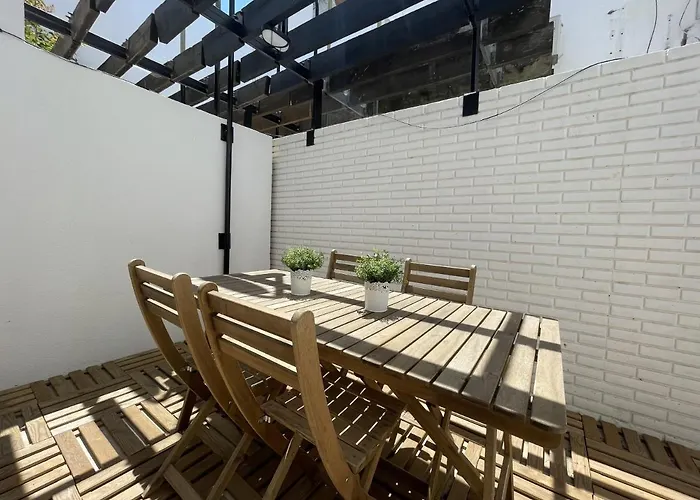 Vila Flor - Vilamoura