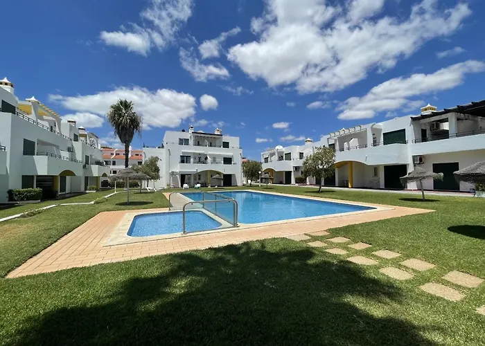 Vila Flor - Vilamoura